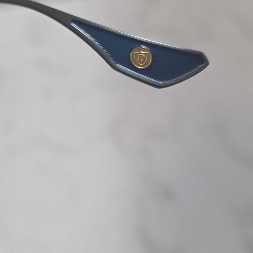 NEW DITA GRAND-EMPERIK-DTS159-A-02 SUNGLASSES - Picture 7 of 11